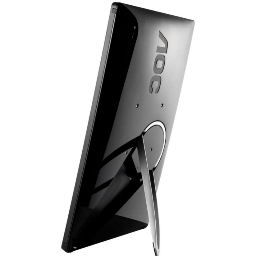 AOC Portable LED HD Monitor - Picture 4 of 4